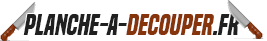 Planche-a-decouper.fr